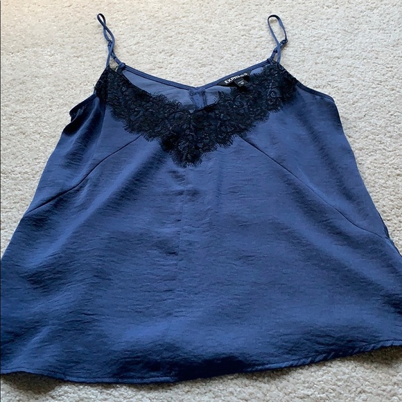 Express Tops - EXPRESS Cami